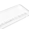 Чохол SuperDry Snap для iPhone 6/6s/7/8/SE 2020 Clear White (8718846079518)