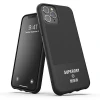 Чехол SuperDry Moulded Canvas для iPhone 11 Pro Black (8718846079785)