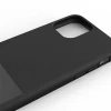 Чехол SuperDry Moulded Canvas для iPhone 11 Pro Black (8718846079785)