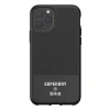 Чохол SuperDry Moulded Canvas для iPhone 11 Pro Max Black (8718846079792)