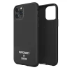 Чохол SuperDry Moulded Canvas для iPhone 11 Pro Max Black (8718846079792)