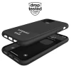 Чохол SuperDry Moulded Canvas для iPhone 11 Pro Max Black (8718846079792)