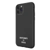 Чохол SuperDry Moulded Canvas для iPhone 11 Pro Max Black (8718846079792)
