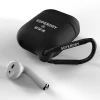 Чохол для навушників SuperDry Waterproof для Apple AirPods Black (8718846081085)