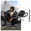 Чохол для навушників SuperDry Waterproof для Apple AirPods Black (8718846081085)