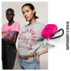 Чохол для навушників SuperDry Waterproof для Apple AirPods Pink (8718846081115)