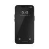 Чохол Adidas OR Moulded Case Basic для iPhone 12 mini Black White (42214)