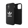 Чохол Adidas OR Moulded Case Basic для iPhone 12 mini Black White (42214)