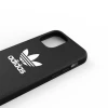 Чохол Adidas OR Moulded Case Basic для iPhone 12 mini Black White (42214)