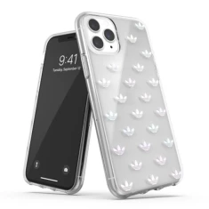 Чохол Adidas OR Snap Entry для iPhone 12 Pro Colourful (8718846084222)