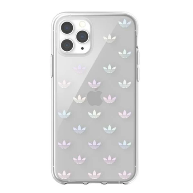 Чохол Adidas OR Snap Entry для iPhone 12 Pro Colourful (8718846084222)