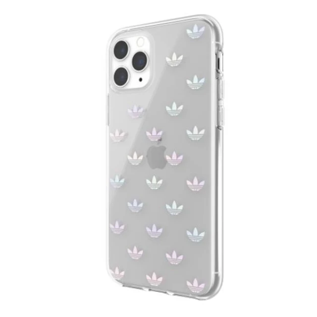 Чохол Adidas OR Snap Entry для iPhone 12 Pro Colourful (8718846084222)