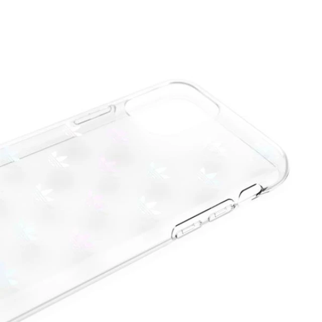 Чохол Adidas OR Snap Entry для iPhone 12 Pro Colourful (8718846084222)