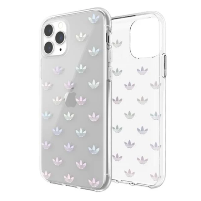 Чохол Adidas OR Snap Entry для iPhone 12 Pro Colourful (8718846084222)