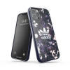 Чохол Adidas OR Snap Graphic для iPhone 12 Pro Lilac (8718846084307)