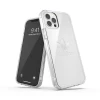 Чохол Adidas OR Protective Clear Case для iPhone 12 | 12 Pro Transparent (42382)