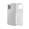 Чохол Adidas OR Protective Clear Case для iPhone 12 | 12 Pro Transparent (42382)