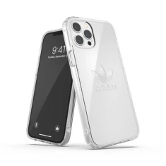 Чохол Adidas OR Protective для iPhone 12 Pro Max Clear (8718846084376)