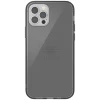 Чохол Adidas OR Protective Clear Case для iPhone 12 | 12 Pro Smokey Black (42385)