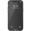 Чохол Adidas OR Protective Clear Case для iPhone 12 | 12 Pro Smokey Black (42385)