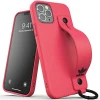 Чохол Adidas OR Hand Strap Case для iPhone 12 | 12 Pro Pink (42397)