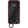Чохол Adidas OR Hand Strap Case для iPhone 12 | 12 Pro Pink (42397)