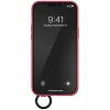 Чохол Adidas OR Hand Strap для iPhone 12 Pro Max Signal Pink (42398)