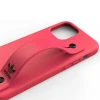 Чохол Adidas OR Hand Strap для iPhone 12 Pro Max Signal Pink (42398)