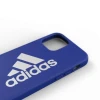 Чохол Adidas SP Iconic Sports Case для iPhone 12 | 12 Pro Blue (42464)