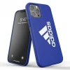 Чехол Adidas SP Iconic Sports для iPhone 12 Pro Max Power Blue (42465)