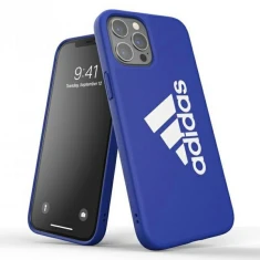 Чохол Adidas SP Iconic Sports для iPhone 12 Pro Max Power Blue (42465)