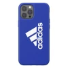 Чехол Adidas SP Iconic Sports для iPhone 12 Pro Max Power Blue (42465)