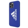 Чехол Adidas SP Iconic Sports для iPhone 12 Pro Max Power Blue (42465)