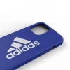 Чехол Adidas SP Iconic Sports для iPhone 12 Pro Max Power Blue (42465)