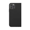 Чохол Diesel Booklet Case Core для iPhone 12 | 12 Pro Black/White (42486)
