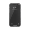 Чохол Diesel Snap Case Clear AOP для iPhone 12 Pro Max Red/Grey (42568)