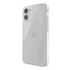Чехол SuperDry Snap для iPhone 12 mini Clear Silver (8718846085960)