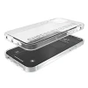 Чохол SuperDry Snap для iPhone 12 | 12 Pro Clear Silver (8718846085977)