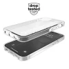Чохол SuperDry Snap для iPhone 12 mini Clear White (8718846085991)