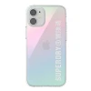 Чехол SuperDry Snap для iPhone 12 mini Gradient (8718846086028)