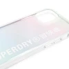 Чехол SuperDry Snap для iPhone 12 mini Gradient (8718846086028)