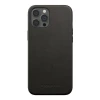 Чохол Bugatti Porto Full Wrap для iPhone 12 Pro Max Black (42646)