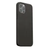 Чохол Bugatti Porto Full Wrap для iPhone 12 Pro Max Black (42646)