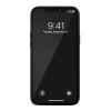 Чохол Bugatti Porto Full Wrap для iPhone 12 Pro Max Black (42646)