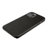 Чохол Bugatti Porto Full Wrap для iPhone 12 Pro Max Black (42646)