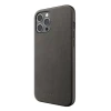 Чохол Bugatti Porto Full Wrap для iPhone 12 Pro Max Black (42646)