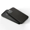 Чохол Bugatti Porto Full Wrap для iPhone 12 Pro Max Black (42646)