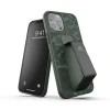 Чохол Adidas SP Grip Leopard для iPhone 12 Pro Max Green (8718846087384)