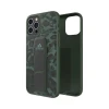 Чохол Adidas SP Grip Leopard для iPhone 12 Pro Max Green (8718846087384)