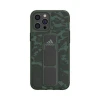 Чохол Adidas SP Grip Leopard для iPhone 12 Pro Max Green (8718846087384)